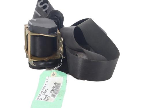 Front left belt tensioner PEUGEOT 206 Hatchback (2A/C) 2.0 HDI 90 | BP24300715C87 