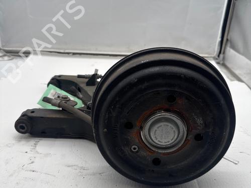 Left rear steering knuckle CITROËN AMI (9A_) Electric (9AZ2CA) | BP37742983M27 - Image 2