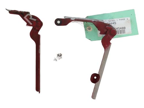 Used Hinge/Door check strap Hinge/Door check strap RENAULT TWINGO I (C06_) 1.2 16V (C060) (60 hp) 30056811 30056811