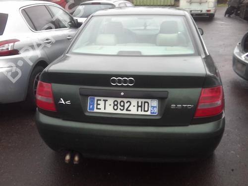 Høyre baklys AUDI A4 B5 (8D2) 2.5 TDI | BP22001956C35 