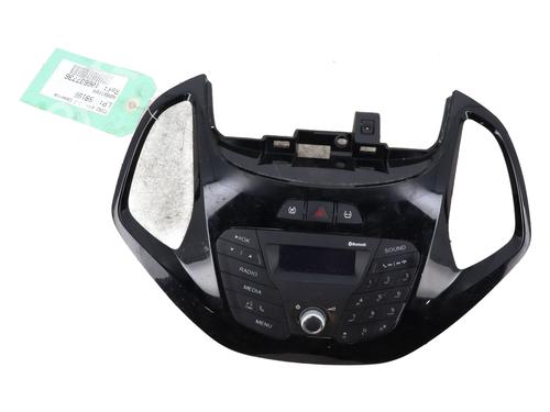 radio-ford-ka-iii-uk-fk-2014-26406847 main image