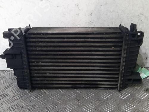 Used Intercooler Intercooler OPEL MERIVA B MPV (S10) 1.7 CDTI (75) (131 hp) 21572300 21572300