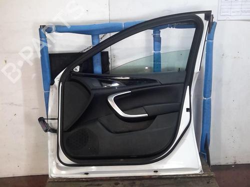 Right front door OPEL INSIGNIA A Sports Tourer (G09) 2.0 CDTI (35) | BP20368091C3 