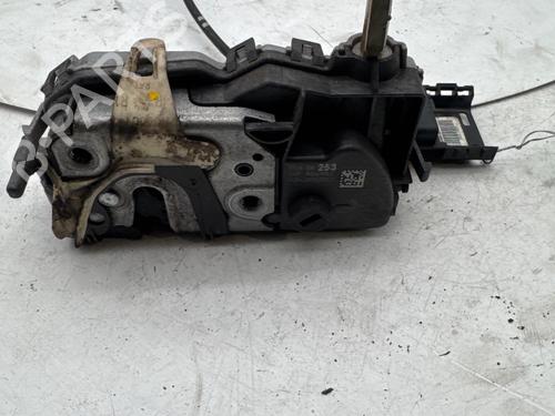 Used Rear right lock Rear right lock PEUGEOT 508 SW I (8E_) 1.6 VTi (116 hp) 35902545 35902545