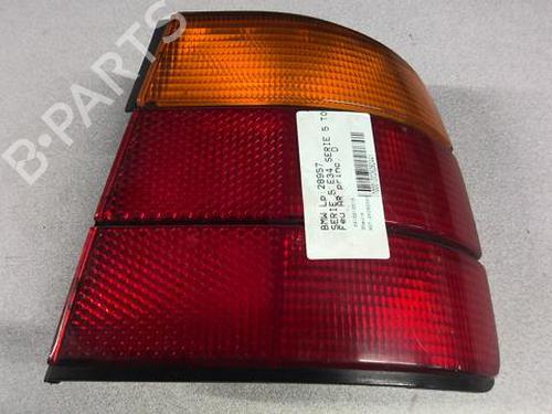 Right taillight BMW 5 (E34) 525 tds | BP22000225C35 