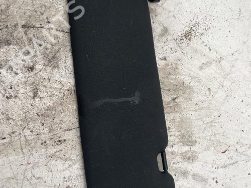 Left sun visor BMW 1 (E87) 118 d | BP39957756I1 - Image 3