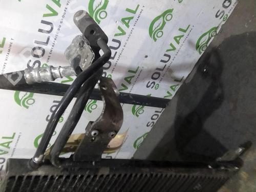 Used AC radiator AC radiator SEAT LEON (1P1) 1.6 TDI (105 hp) 22004508 22004508
