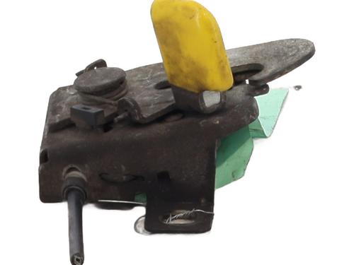 Used Hood lock Hood lock ALFA ROMEO GIULIETTA (940_) 1.6 JTDM (940FXD1A) (105 hp) 30915011 30915011