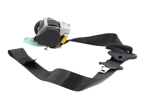 Front left seatbelt PEUGEOT 206+ (2L_, 2M_) 1.1 | BP29840306I26 - Image 2
