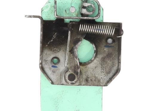 Hood lock RENAULT TRAFIC II Van (FL) 1.9 dCi 80 (FL0B) | BP29840459C133 