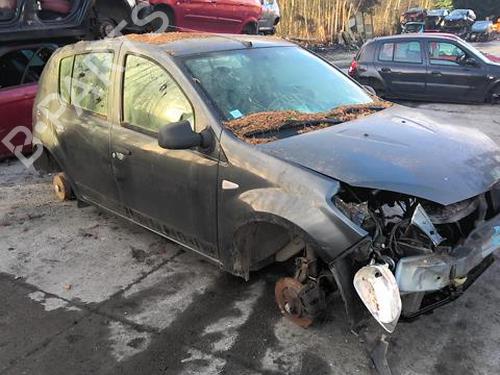 Engine DACIA SANDERO 1.4 MPI LPG | BP22385053M1  - Image 24