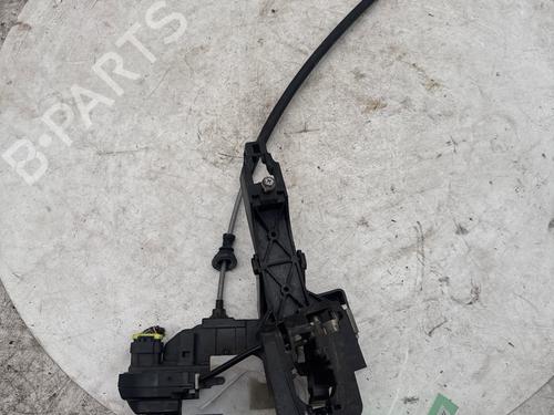 Front left lock KIA PRO CEE'D (ED) | BP37189147C98 - Image 2