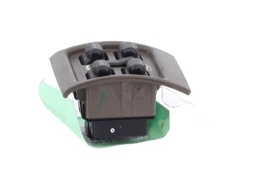 Left rear window switch CHRYSLER PT CRUISER (PT_) 2.2 CRD | BP30159463I29