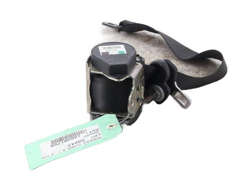 Rear right belt tensioner MERCEDES-BENZ B-CLASS Sports Tourer (W245) B 180 CDI (245.207) | BP26034887C90 
