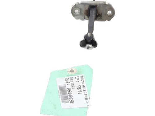hingedoor-check-strap-toyota-yaris-_p9_-2005-2006-2007-2008-2009-2010-2011-2012-2013-2014-26011794 main image