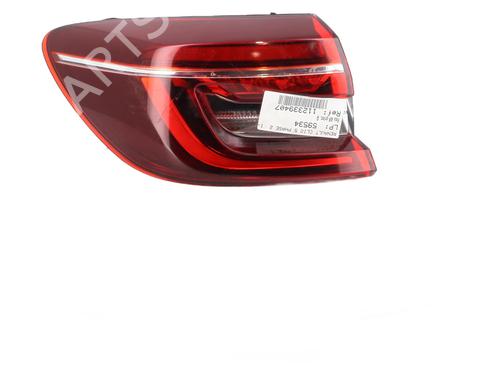 Left taillight RENAULT CLIO V (B7_) 1.6 E-TECH 140 (B7MU) | BP37742618C34 - Image 4
