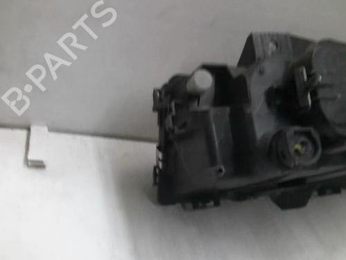 Used Left headlight CITROËN XANTIA (X1_, X2_) 1.9 Turbo D (90 hp) 20363327