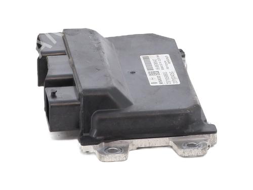 Engine control unit (ECU) RENAULT CLIO V (B7_) 1.6 E-TECH 140 (B7MU) | BP37742666M57  - Image 5