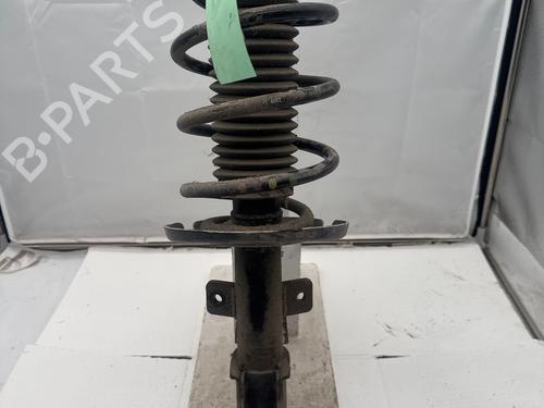 Used Left front shock absorber Left front shock absorber PEUGEOT 3008 II SUV (MC_, MR_, MJ_, M4_) Hybrid (224 hp) 37742925 37742925