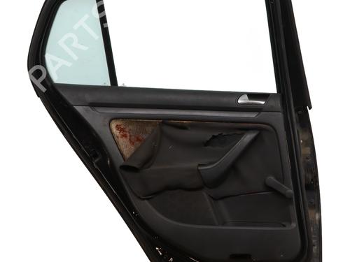 left-rear-door-vw-golf-v-1k1-2003-2004-2005-2006-2007-2008-2009-2010-32251709 main image