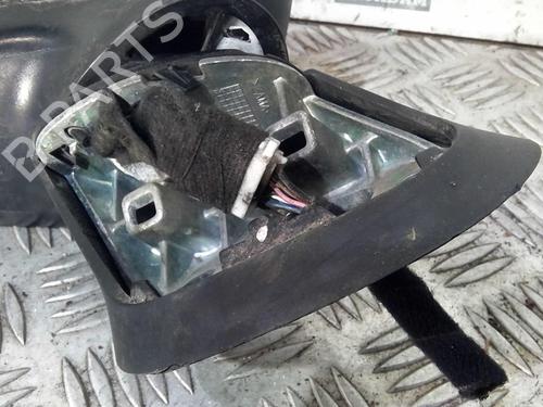 Right mirror FIAT GRANDE PUNTO (199_) 1.3 D Multijet | BP22003729C27 