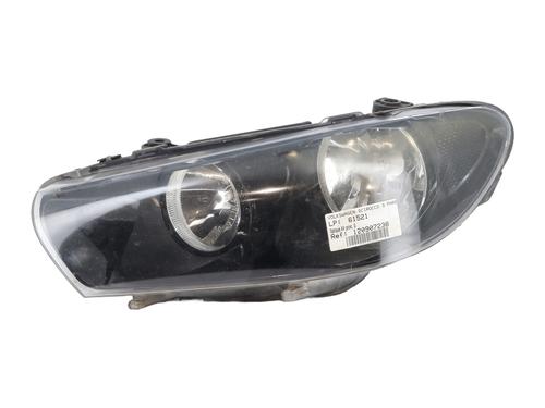 Left headlight VW SCIROCCO III (137, 138) 1.4 TSI | BP32254367C28 - Image 5