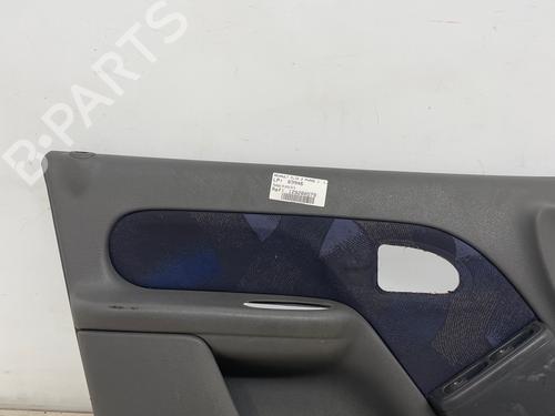 Front left panel RENAULT CLIO II (BB_, CB_) | BP37246424C58 - Image 3