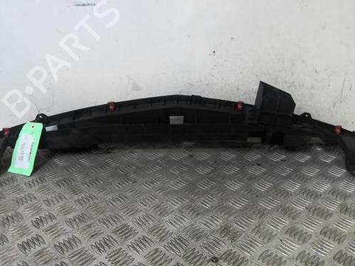 Frontplate/Frontkurv OPEL MERIVA B MPV (S10) 1.7 CDTI (75) (131 hp) 21817336