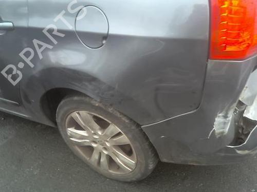 Front left panel PEUGEOT 5008 (0U_, 0E_) 1.6 HDi | BP28372886C58  - Image 10