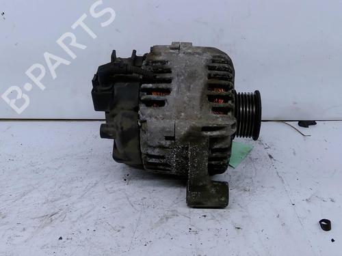 Alternator BMW 3 (E90) 318 d | BP33044155M7  - Image 5