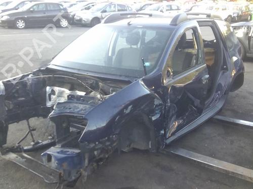 Front wiper motor DACIA DUSTER (HS_) 1.5 dCi (HSMC) | BP23214775M29 - Image 2