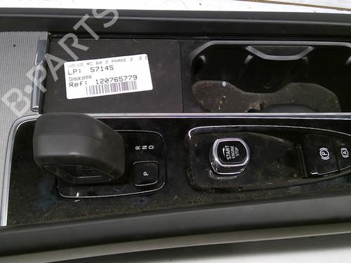 Middle console VOLVO XC60 II (246) T6 Plug-In Hybrid AWD | BP32991971I22  - Image 5