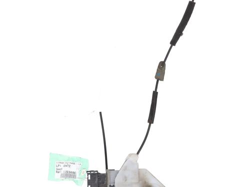 rear-right-lock-citroen-c3-ii-sc_-2009-29600223 main image