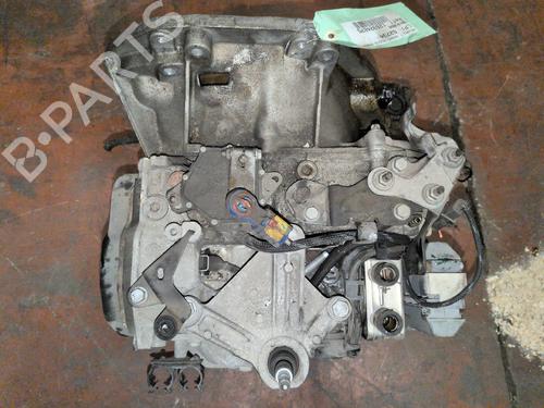 Used Gearbox Gearbox RENAULT MODUS / GRAND MODUS (F/JP0_) 1.6 (JP03, JP0B, JP0U, JP0Y, JP1G) (112 hp) 36314369 36314369