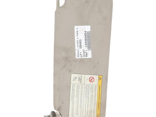 right-sun-visor-renault-twingo-ii-cn0_-2007-24875128 main image