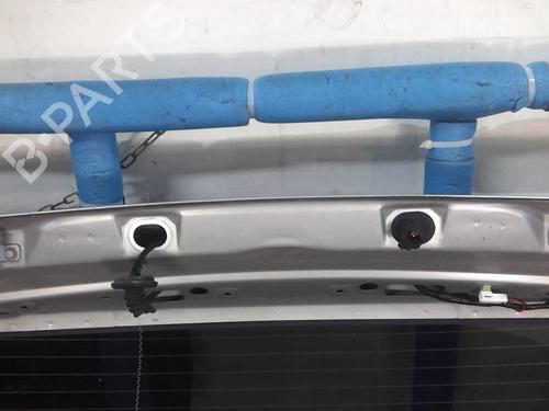 Used Tailgate Tailgate 20365918 20365918