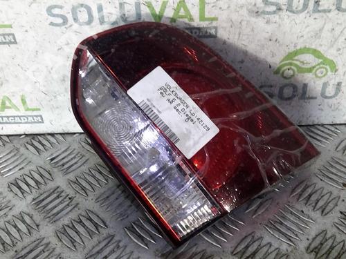 Right tailgate light VW GOLF VI (5K1) 2.0 TDI | BP21816622C80 