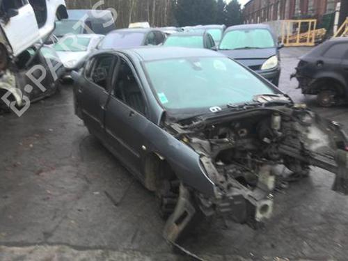 Right front window switch PEUGEOT 407 (6D_) 2.0 HDi 135 (6DRHRH, 6DRHRE, 6DRHRG, 6DRHRJ) | BP31582800I26  - Image 17