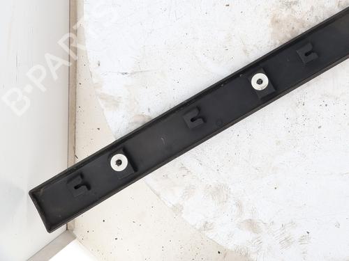 Door moulding trim PEUGEOT 2008 I (CU_) 1.2 PureTech 82 | BP24346969C150