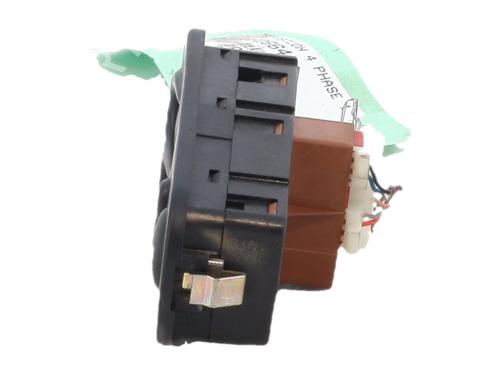 Left front window switch LANCIA YPSILON (843_) 1.3 JTD (843.AXD11, 843.AXD1A) | BP37278193I27 - Image 3