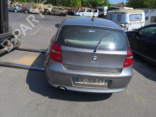 Left front window switch BMW 1 (E87) 118 d | BP21078852I27 - Image 16