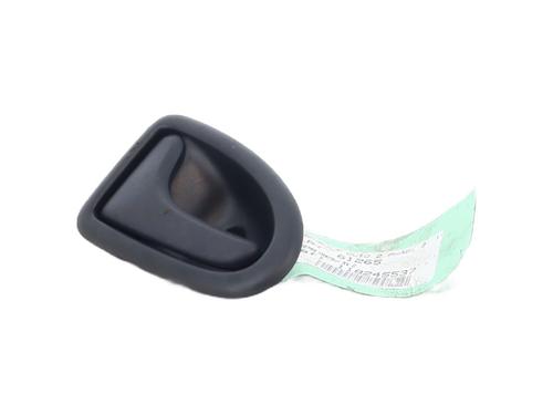 Used Front left interior door handle RENAULT CLIO II (BB_, CB_) 1.4 16V (B/CB0P, BB13) (98 hp) 31635082