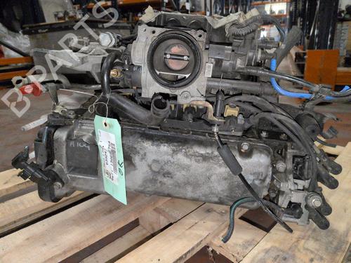 Engine FIAT PANDA (169_) 1.2 (169.AXB11, 169.AXB1A) | BP38167430M1 - Image 5