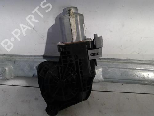 Front left window mechanism CITROËN C4 II (NC_) 1.6 HDi 90 | BP33738212C22 - Image 3