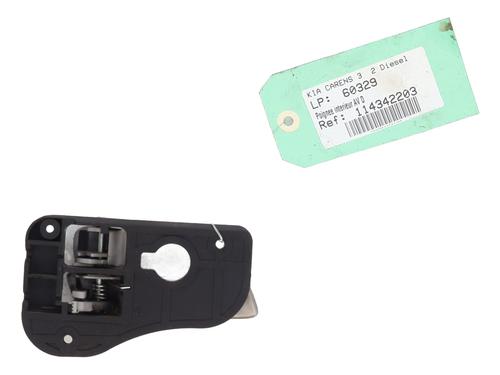 front-right-interior-door-handle-kia-carens-iii-mpv-un-2006-2007-2008-2009-2010-2011-2012-2013-30116177 main image
