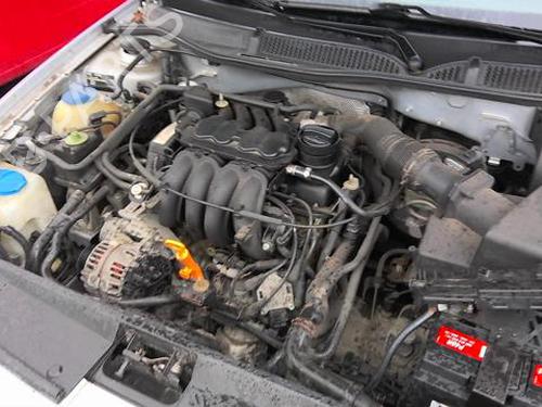 Engine AUDI A3 (8L1) 1.6 | BP39228568M1 - Image 16