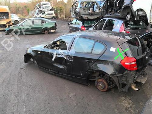 Gearbox BMW 1 (E87) 118 d | BP31909744M3 - Image 20