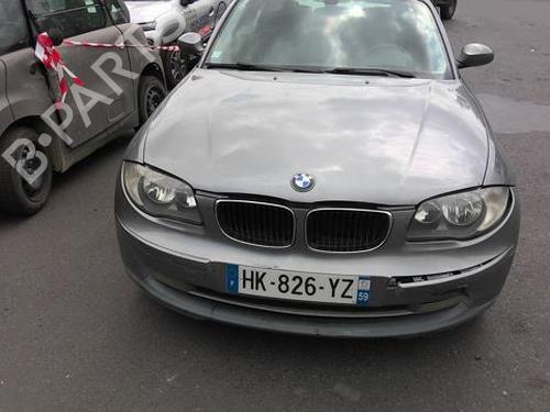 Seat buckle BMW 1 (E87) 118 d | BP39605972I32 - Image 33