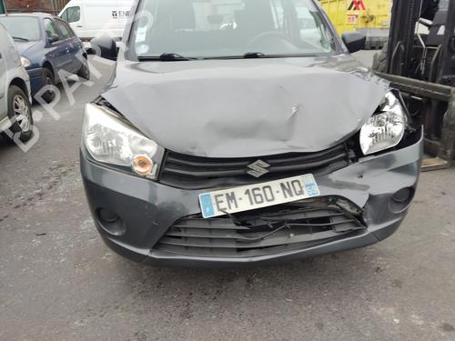 Ryggespeil Innvendig SUZUKI CELERIO (LF) 1.0 (AVK310) | BP25701821I6 - Image 31