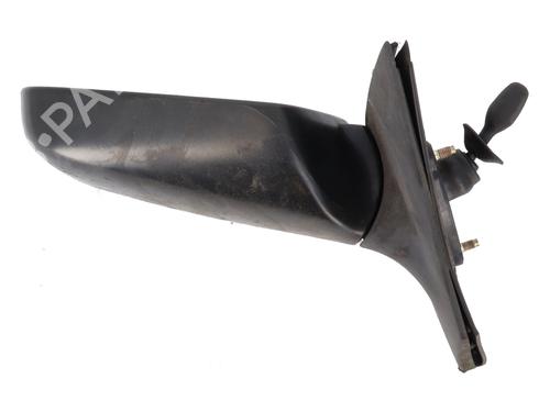 Right mirror TOYOTA YARIS (_P1_) 1.0 (SCP10_, SCP10R) | BP26875228C27 